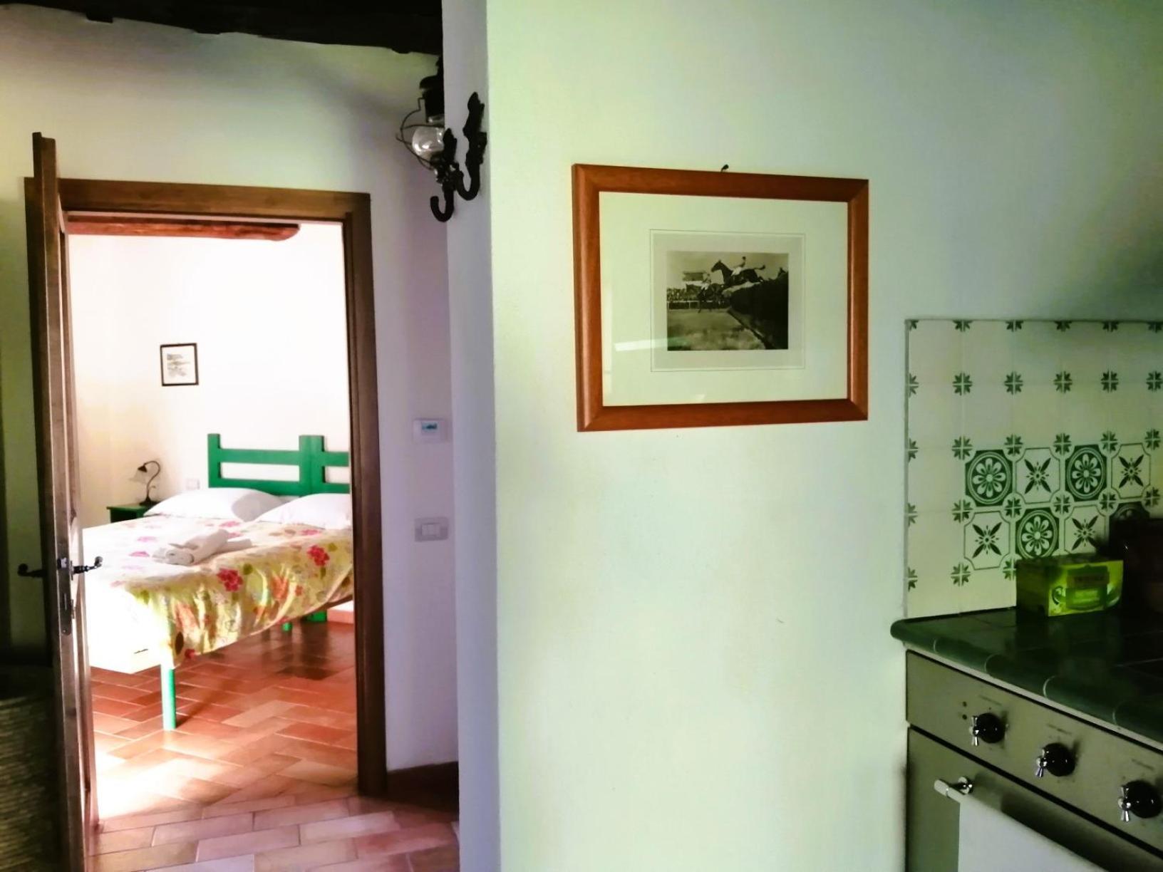 Вилла I Casali Di Colle San Paolo Tavernelle  Экстерьер фото