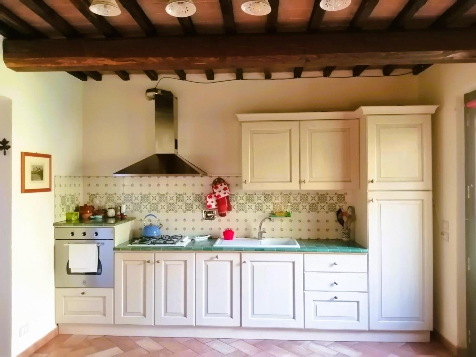 Вилла I Casali Di Colle San Paolo Tavernelle  Экстерьер фото