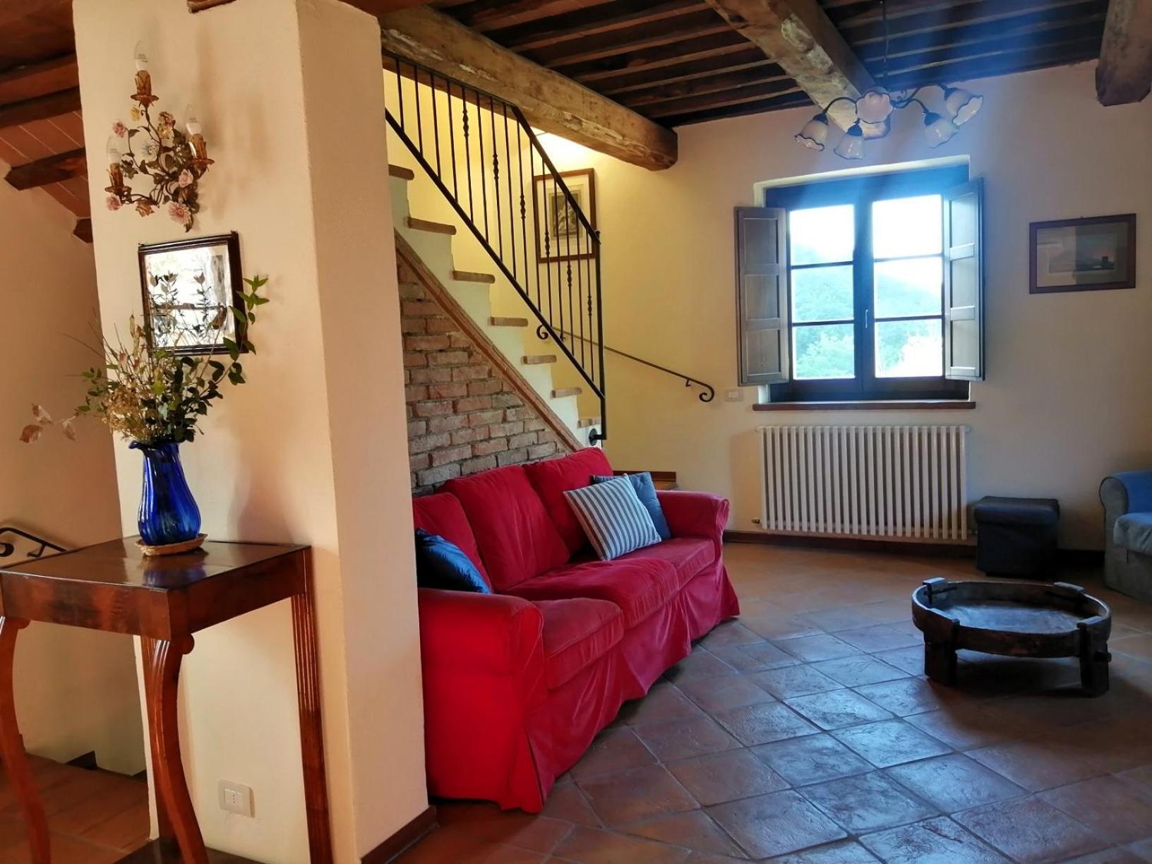 Вилла I Casali Di Colle San Paolo Tavernelle  Экстерьер фото