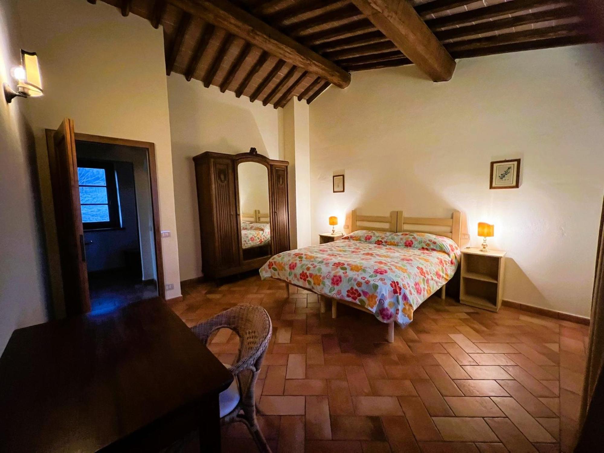 Вилла I Casali Di Colle San Paolo Tavernelle  Экстерьер фото
