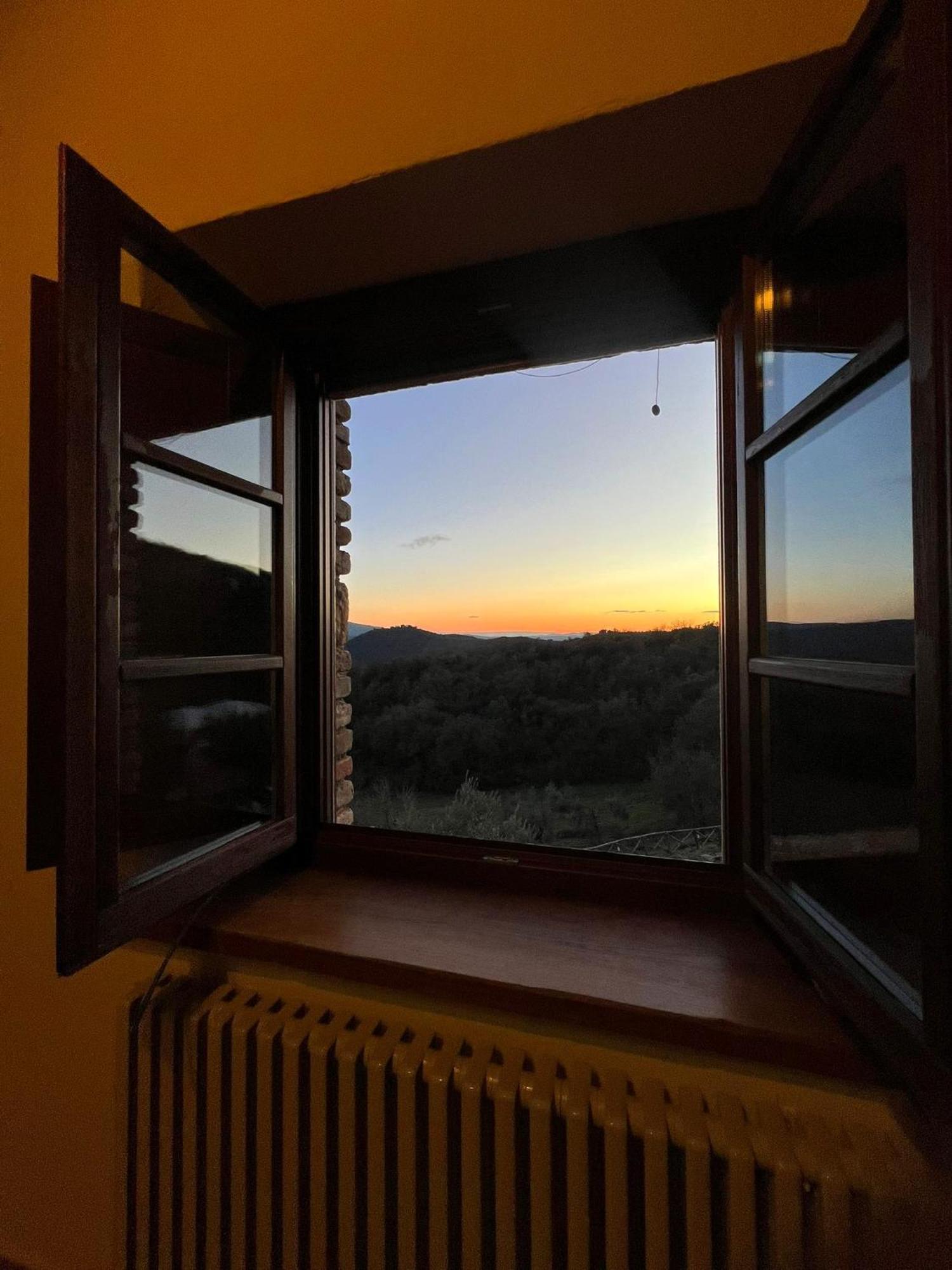 Вилла I Casali Di Colle San Paolo Tavernelle  Экстерьер фото