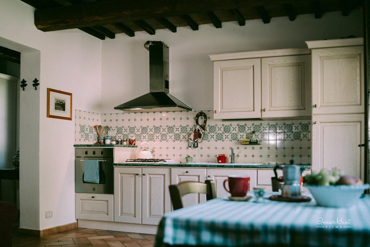 Вилла I Casali Di Colle San Paolo Tavernelle  Экстерьер фото